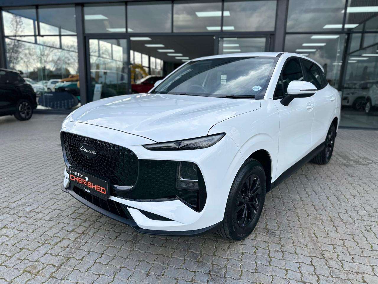 2026 Lepas L4 1.5L Amur MT - Image 3