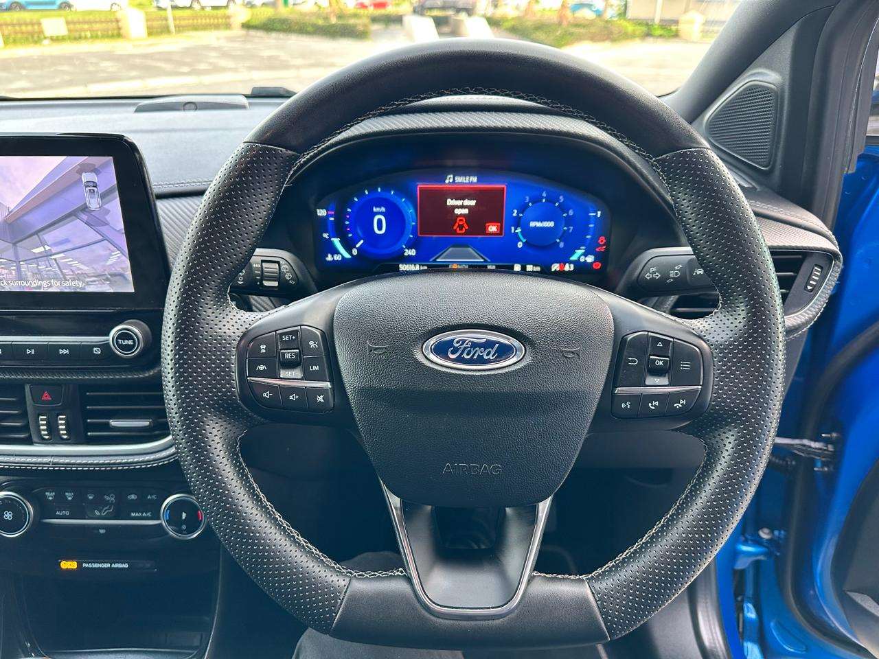 2024 Ford Puma 1.0T Ecoboost ST-Line Vignale A/T - Image 14