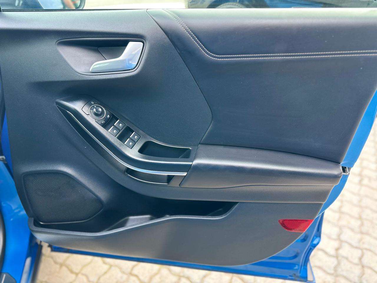 2024 Ford Puma 1.0T Ecoboost ST-Line Vignale A/T - Image 11