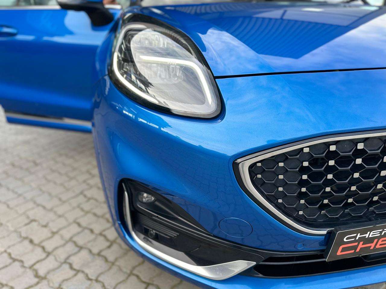 2024 Ford Puma 1.0T Ecoboost ST-Line Vignale A/T - Image 9