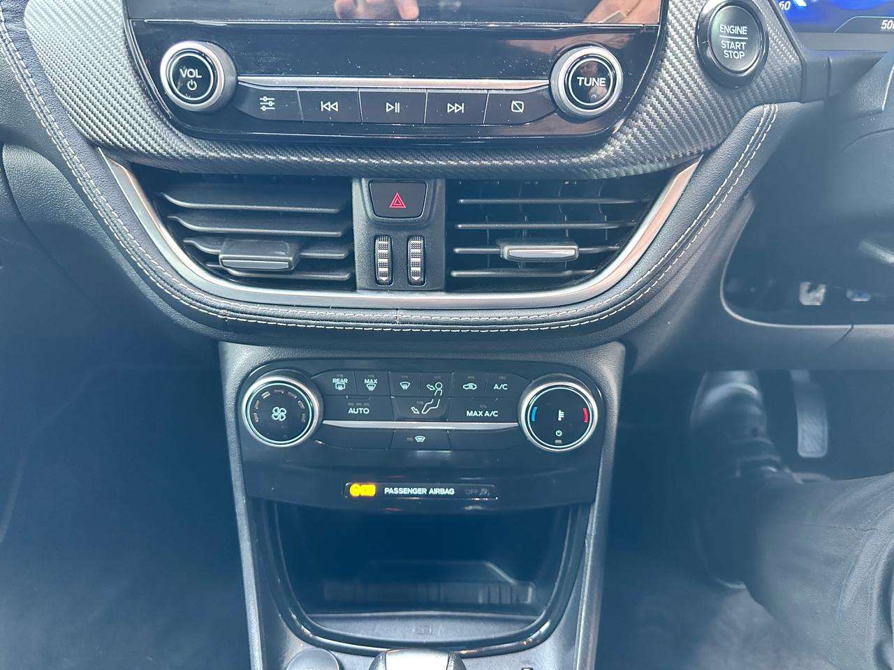 2024 Ford Puma 1.0T Ecoboost ST-Line Vignale A/T - Image 15
