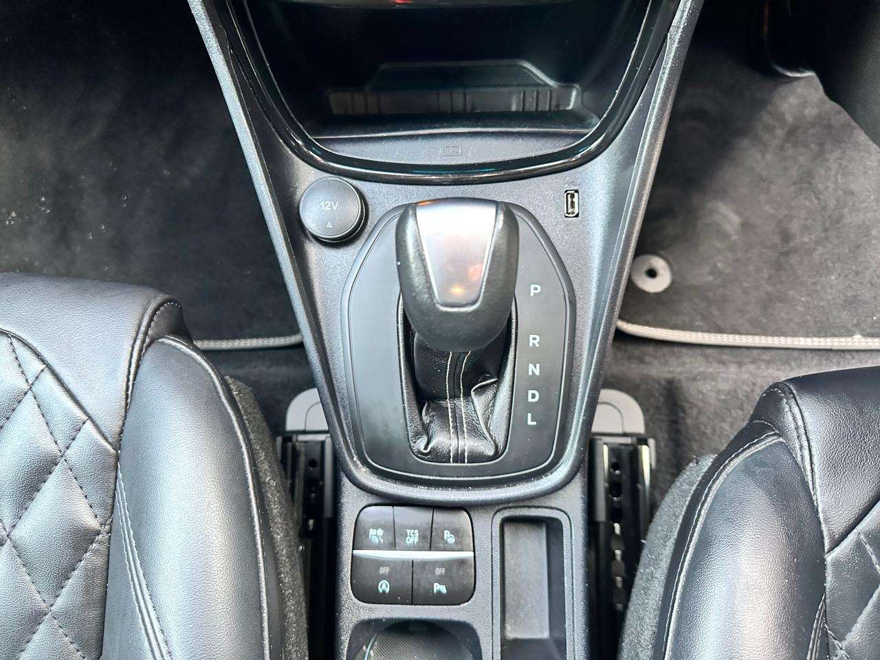 2024 Ford Puma 1.0T Ecoboost ST-Line Vignale A/T - Image 16