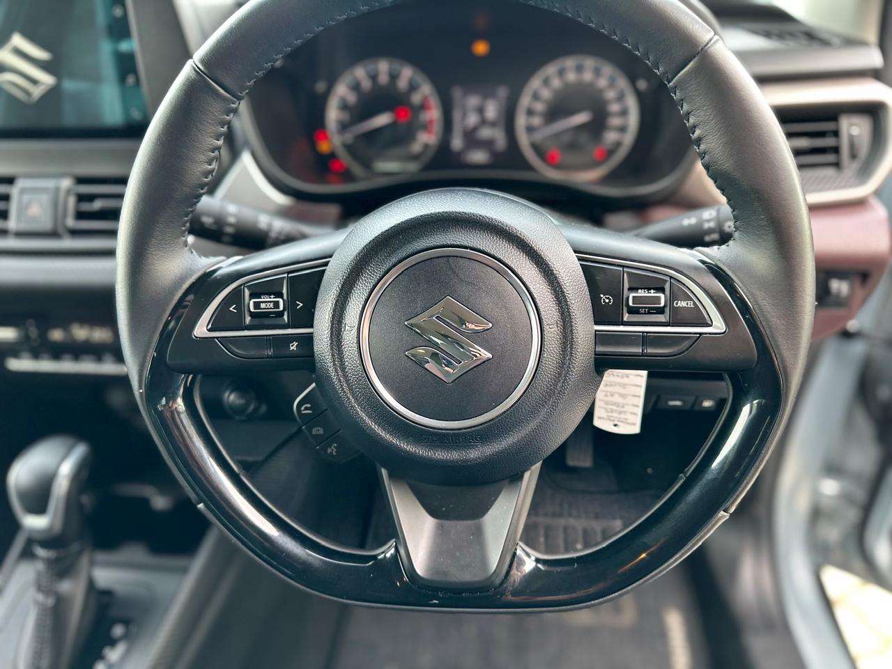 2025 Suzuki Fronx 1.5 GL 4AT - Image 13