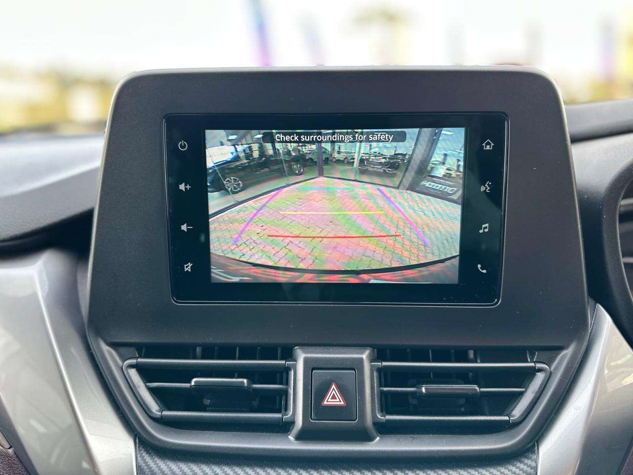 2025 Suzuki Fronx 1.5 GL 4AT - Image 14
