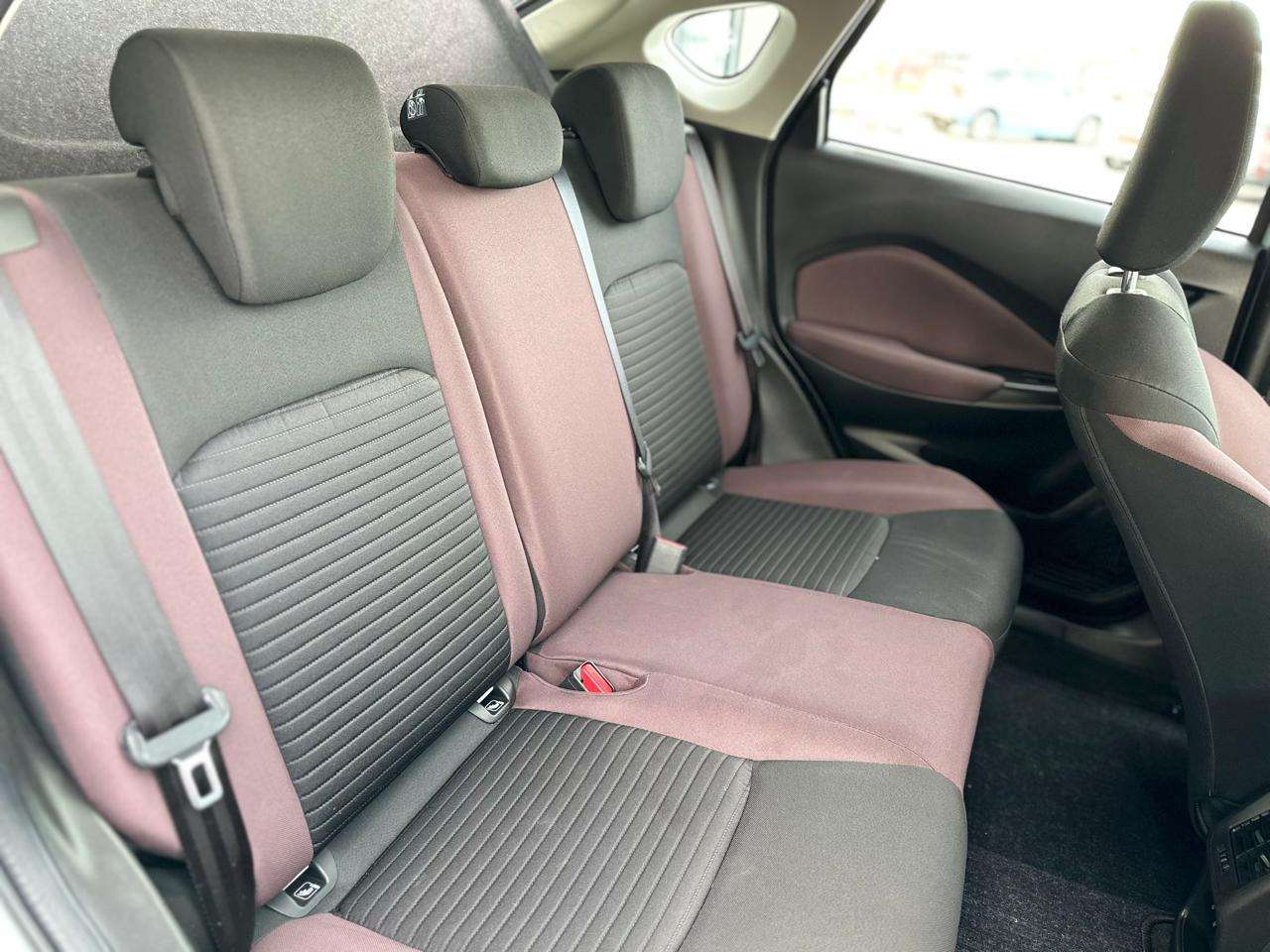 2025 Suzuki Fronx 1.5 GL 4AT - Image 15