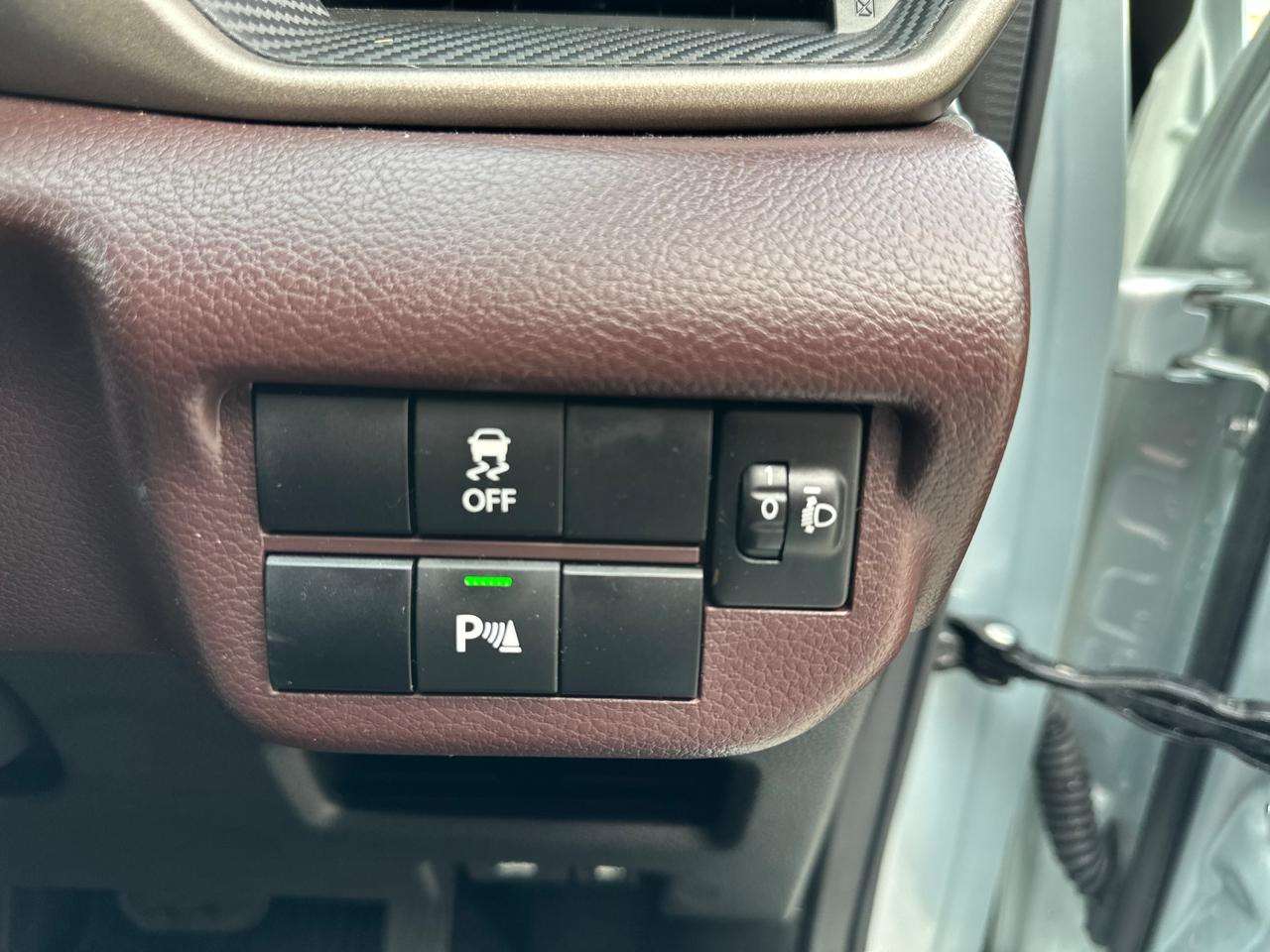 2025 Suzuki Fronx 1.5 GL 4AT - Image 15