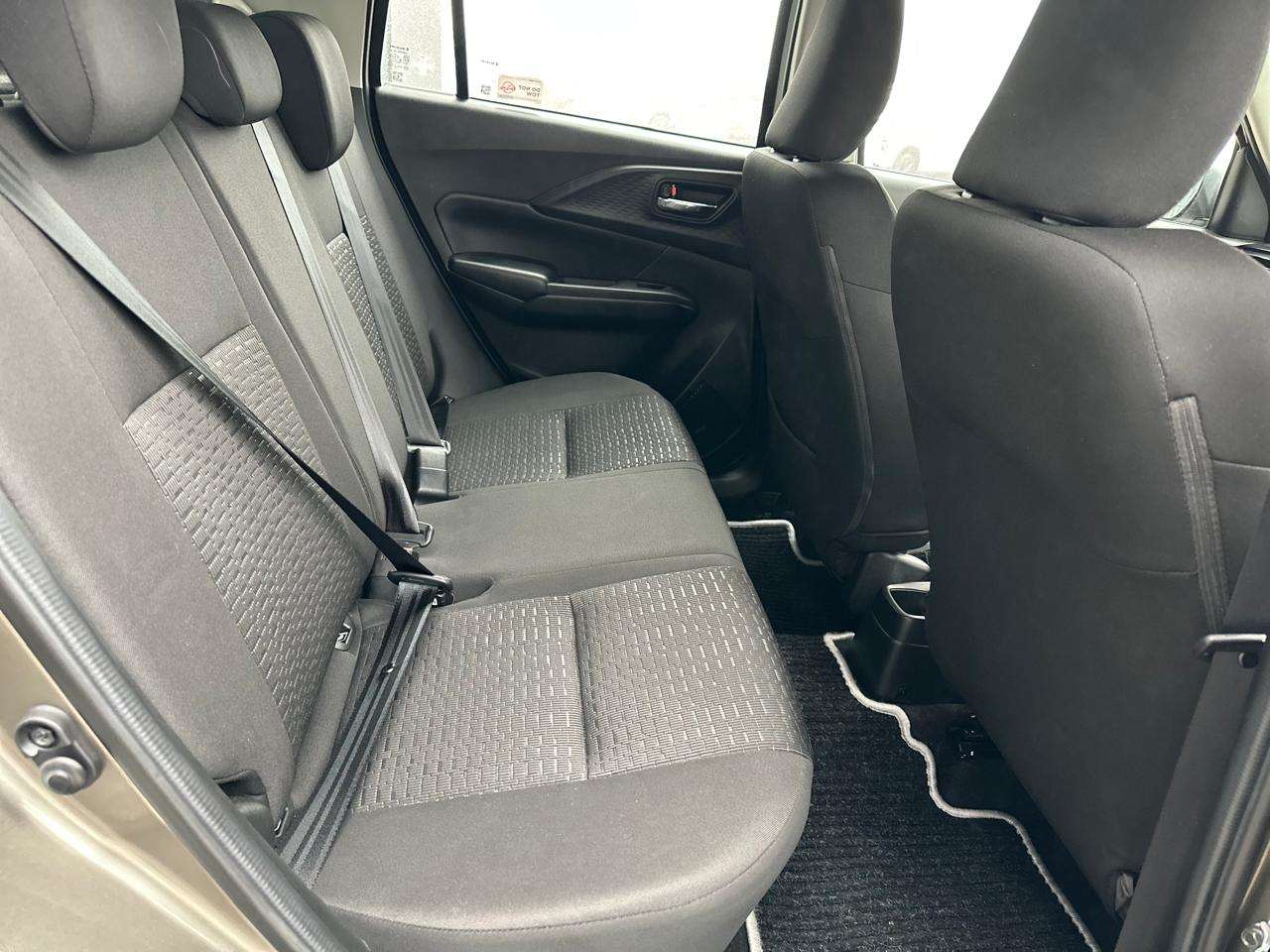 2025 Suzuki Swift 1.2 GL MT - Image 13