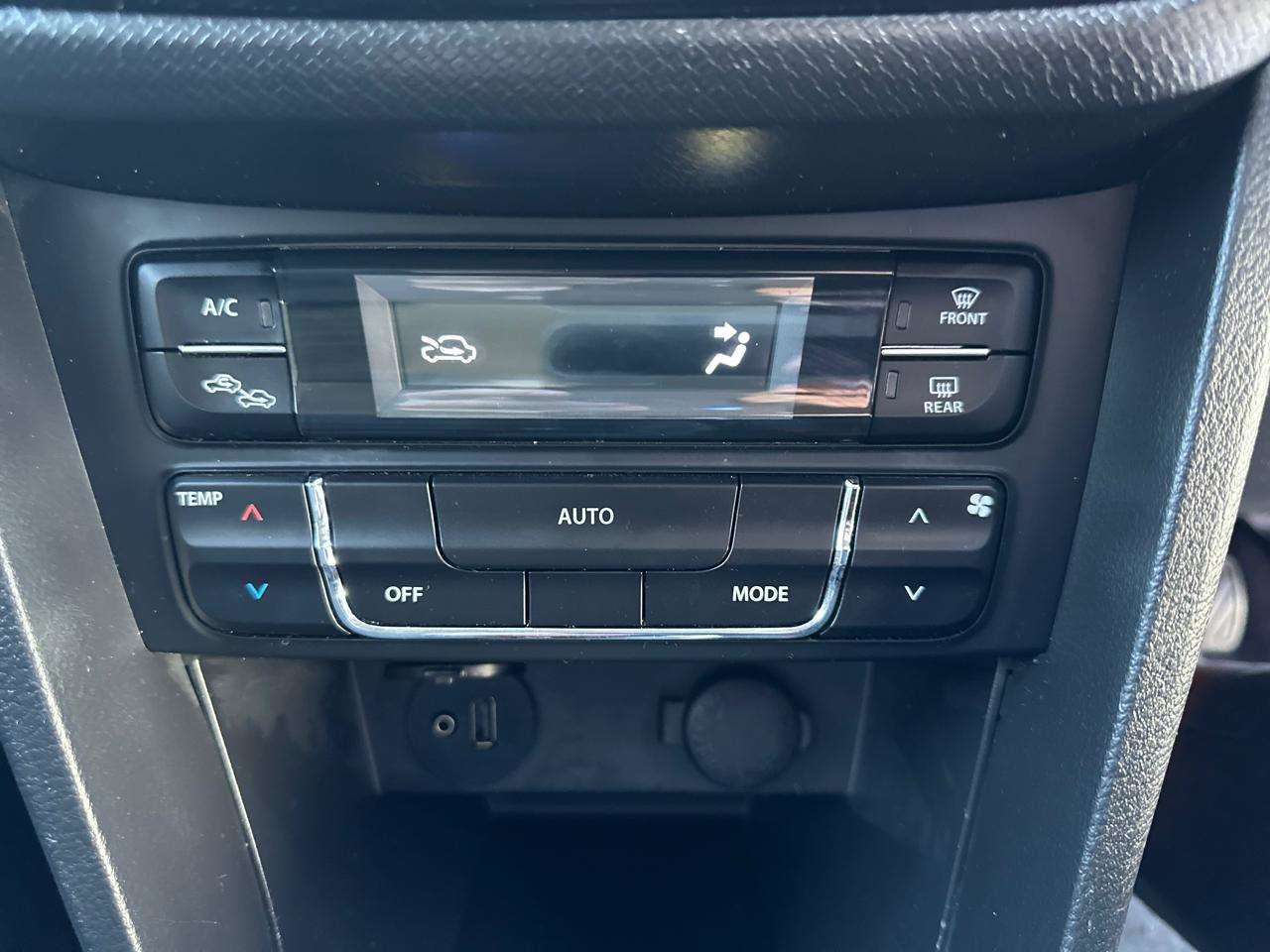 2021 Suzuki Vitara Brezza 1.5 GLX 5MT - Image 14