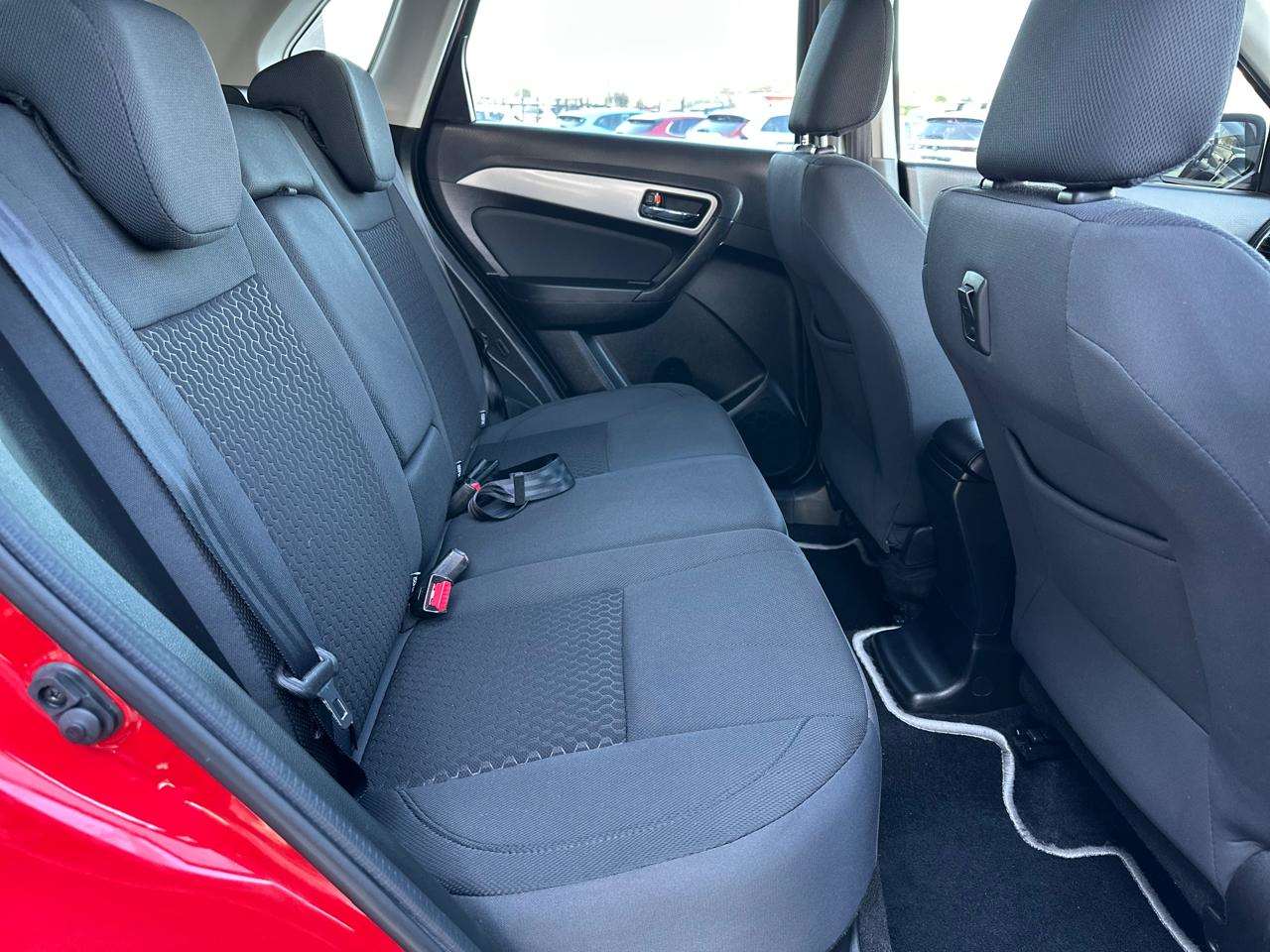 2021 Suzuki Vitara Brezza 1.5 GLX 5MT - Image 11