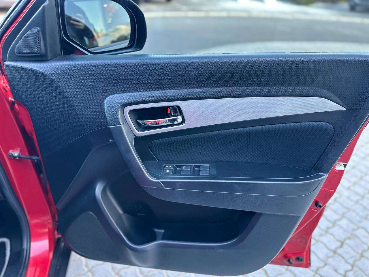 2021 Suzuki Vitara Brezza 1.5 GLX 5MT - Image 9