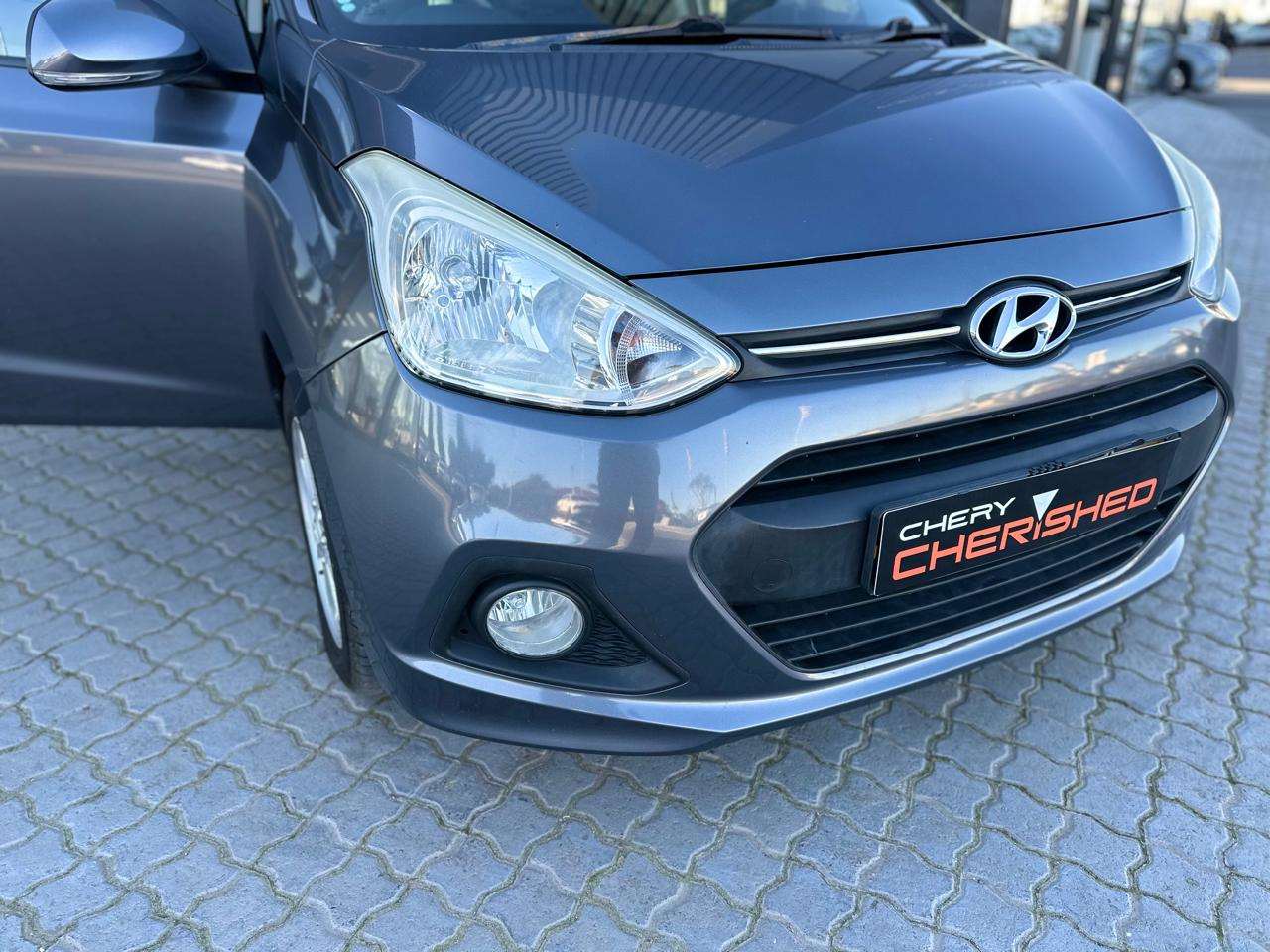 2014 Hyundai i10 Grand 1.25 Fluid - Image 14