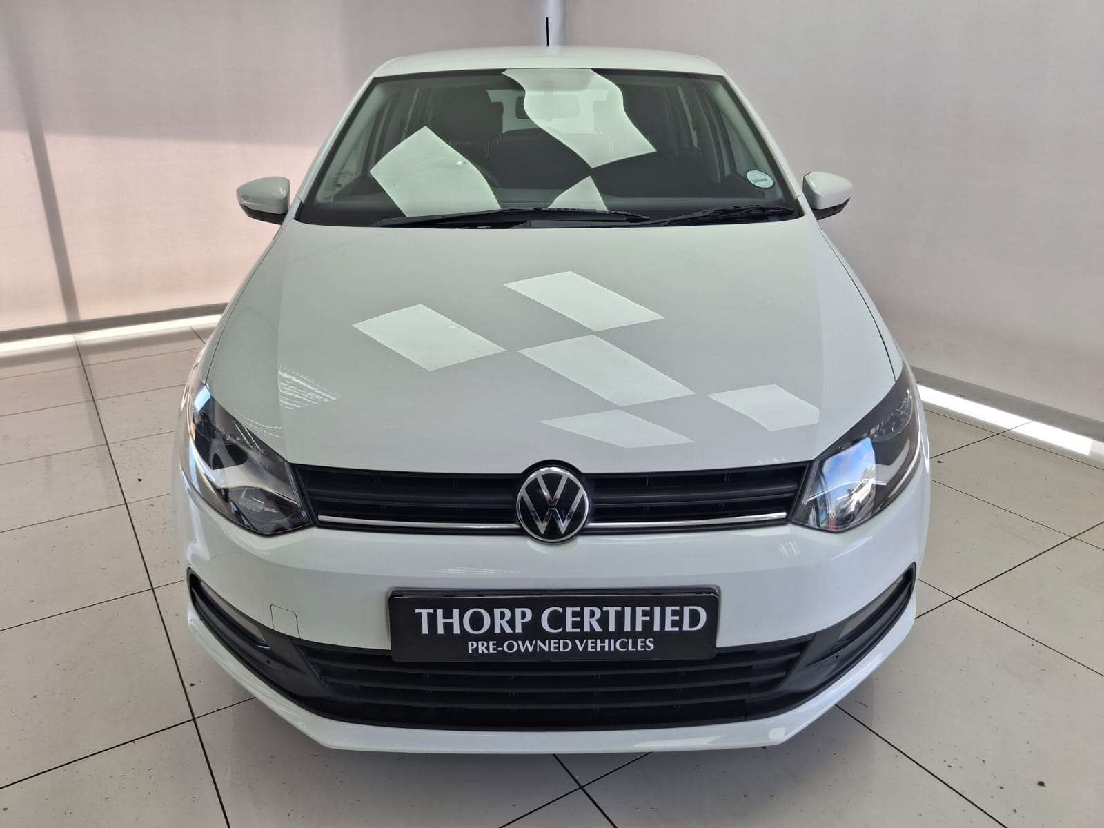 2024 Volkswagen POLO VIVO POLO VIVO 1.4 COMFORTLINE (5DR) - Image 3