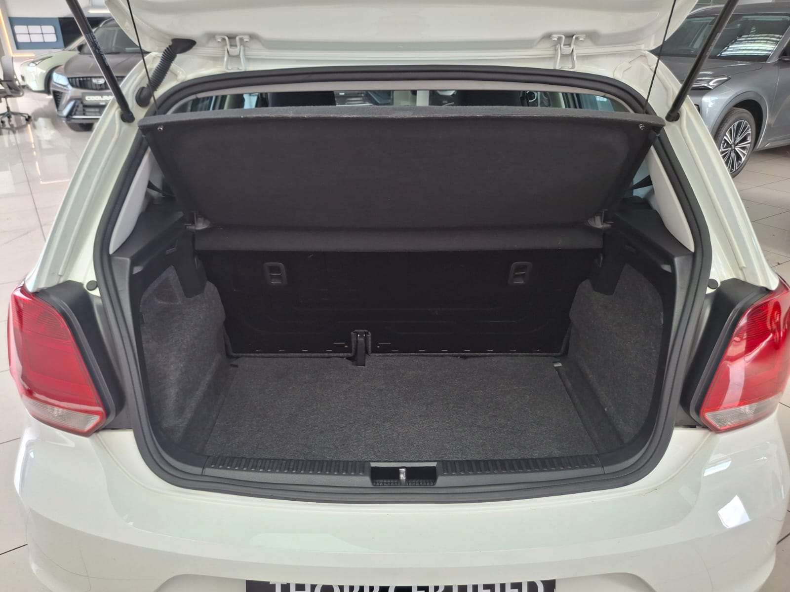 2024 Volkswagen POLO VIVO POLO VIVO 1.4 COMFORTLINE (5DR) - Image 8