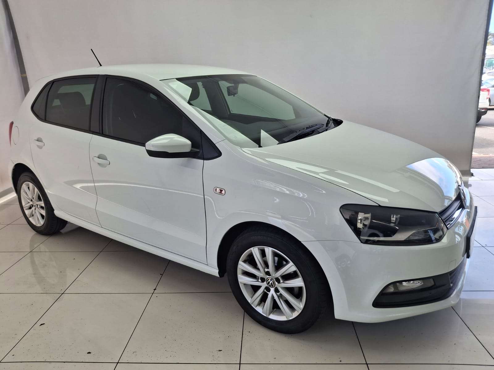 2024 Volkswagen POLO VIVO POLO VIVO 1.4 COMFORTLINE (5DR) - Image 1