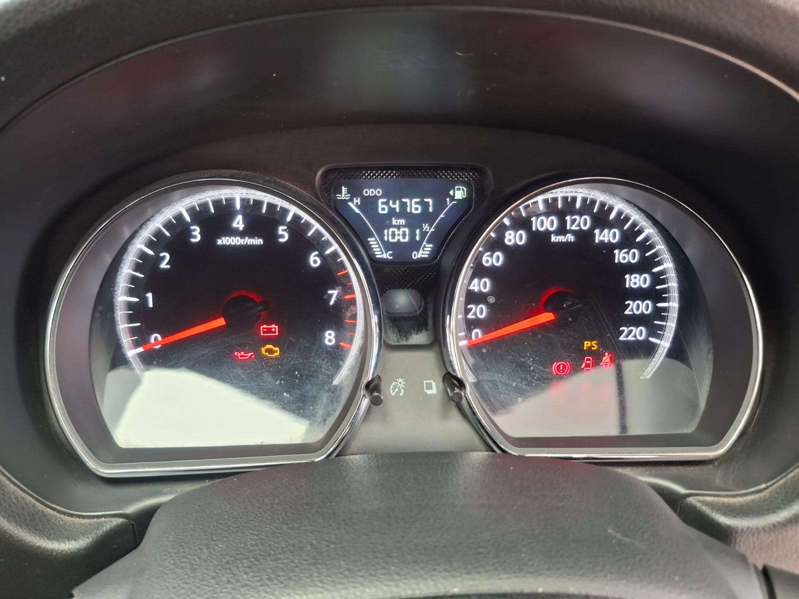 2020 Nissan Almera ALMERA 1.5 ACENTA - Image 12