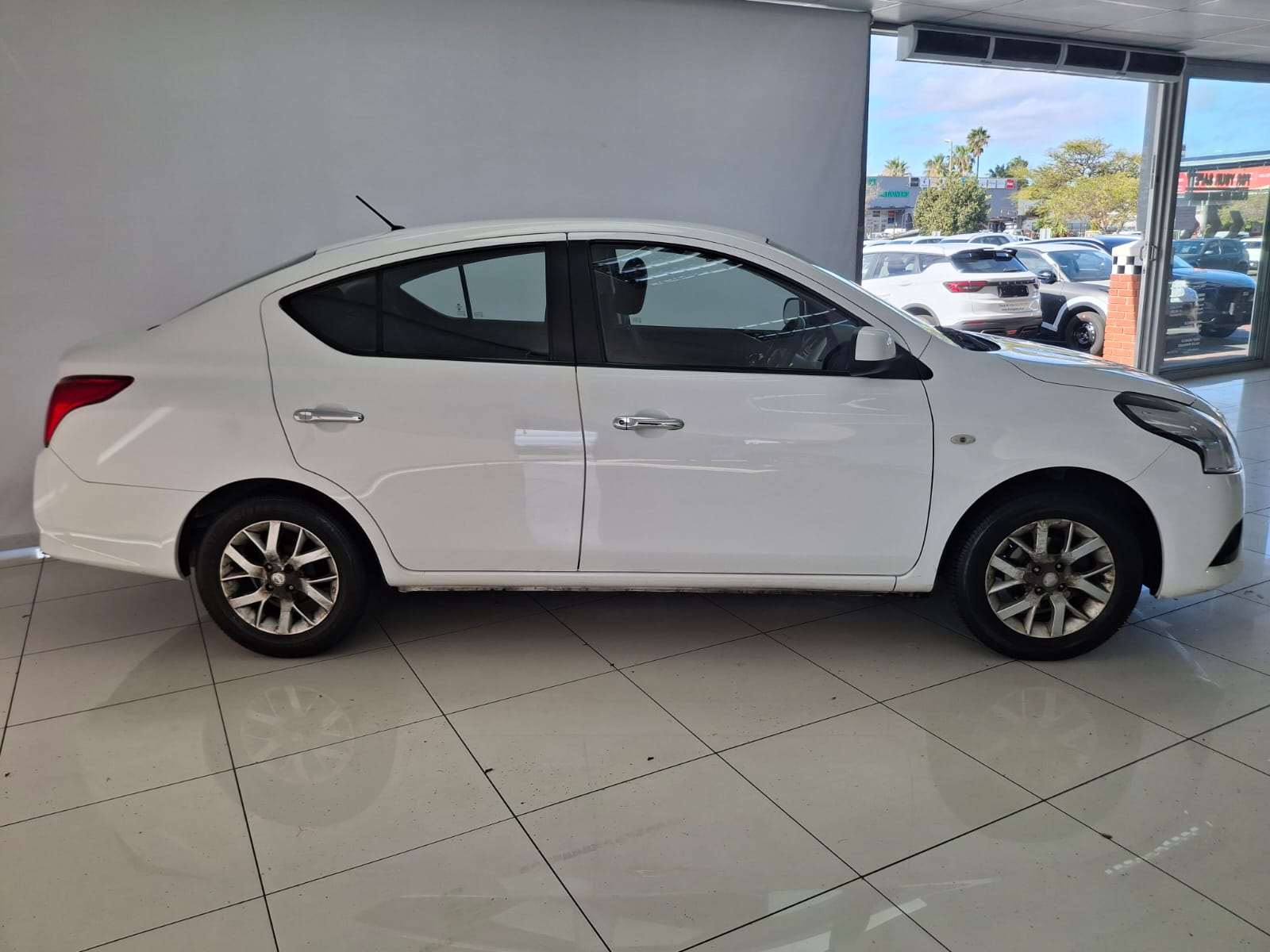 2020 Nissan Almera ALMERA 1.5 ACENTA - Image 2