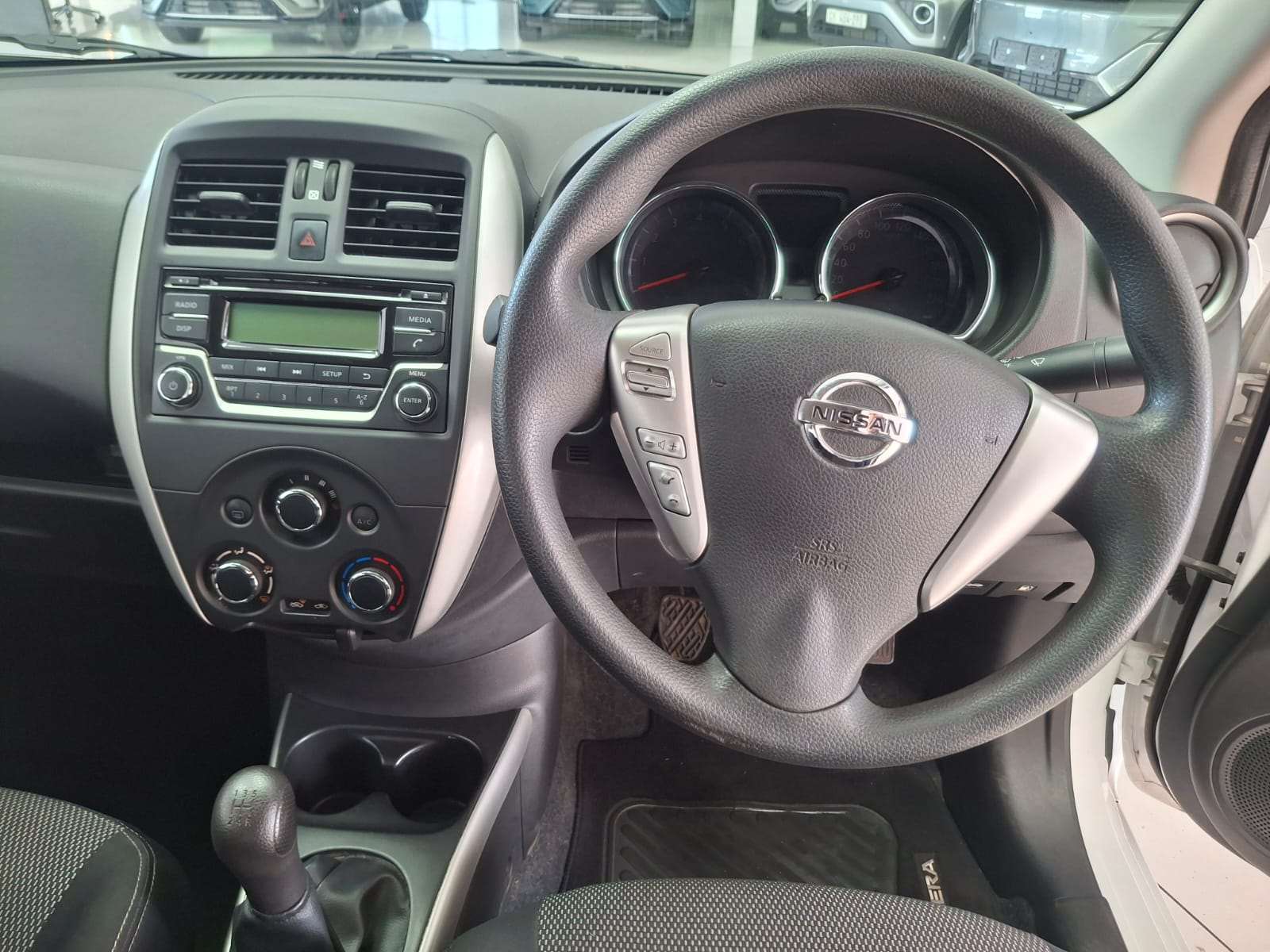 2020 Nissan Almera ALMERA 1.5 ACENTA - Image 13