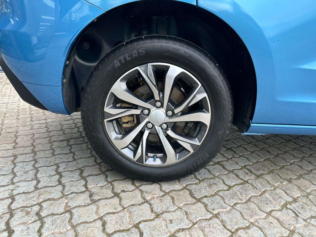 2021 Haval Jolion 1.5T City MT MY26 - Image 11