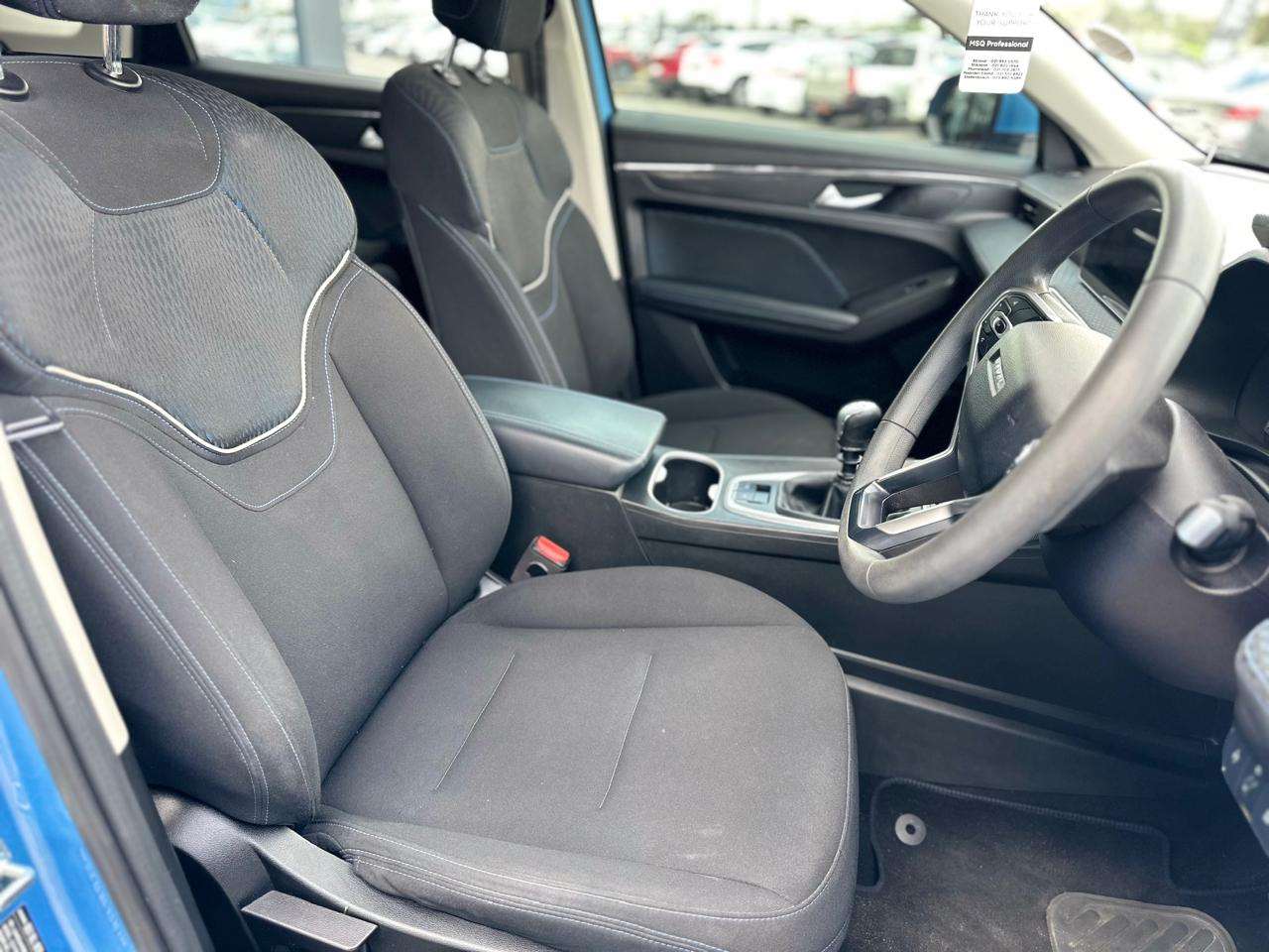 2021 Haval Jolion 1.5T City MT MY26 - Image 14