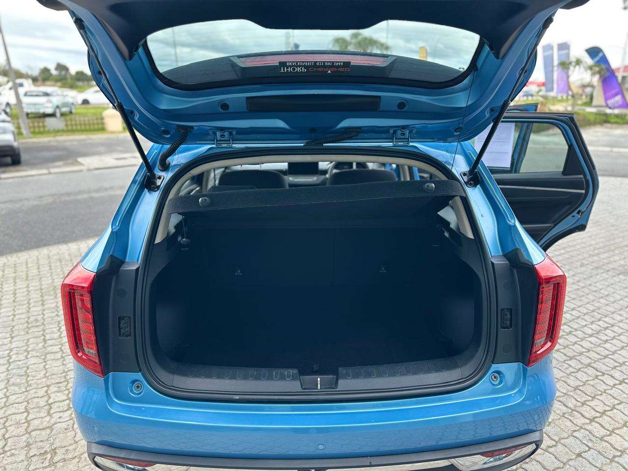 2021 Haval Jolion 1.5T City MT MY26 - Image 9