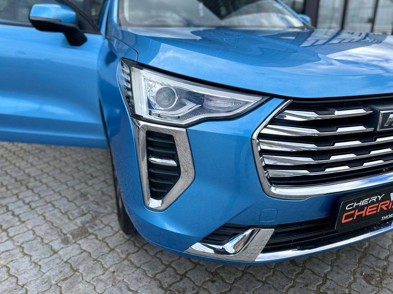 2021 Haval Jolion 1.5T City MT MY26 - Image 10