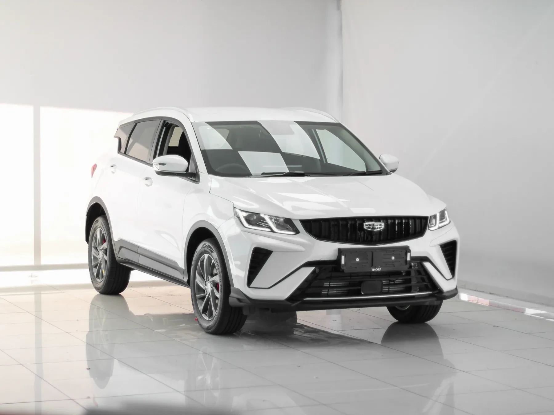 2026 Geely Coolray Nova - Image 1