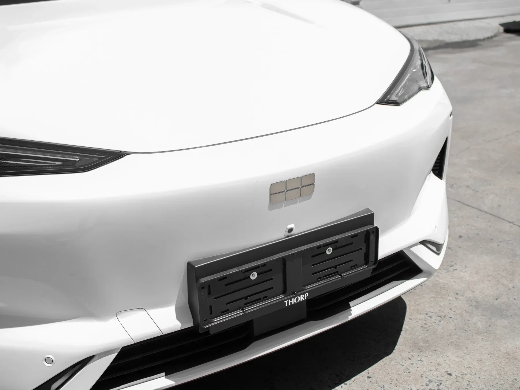 2026 Geely E5 Apex - Image 6