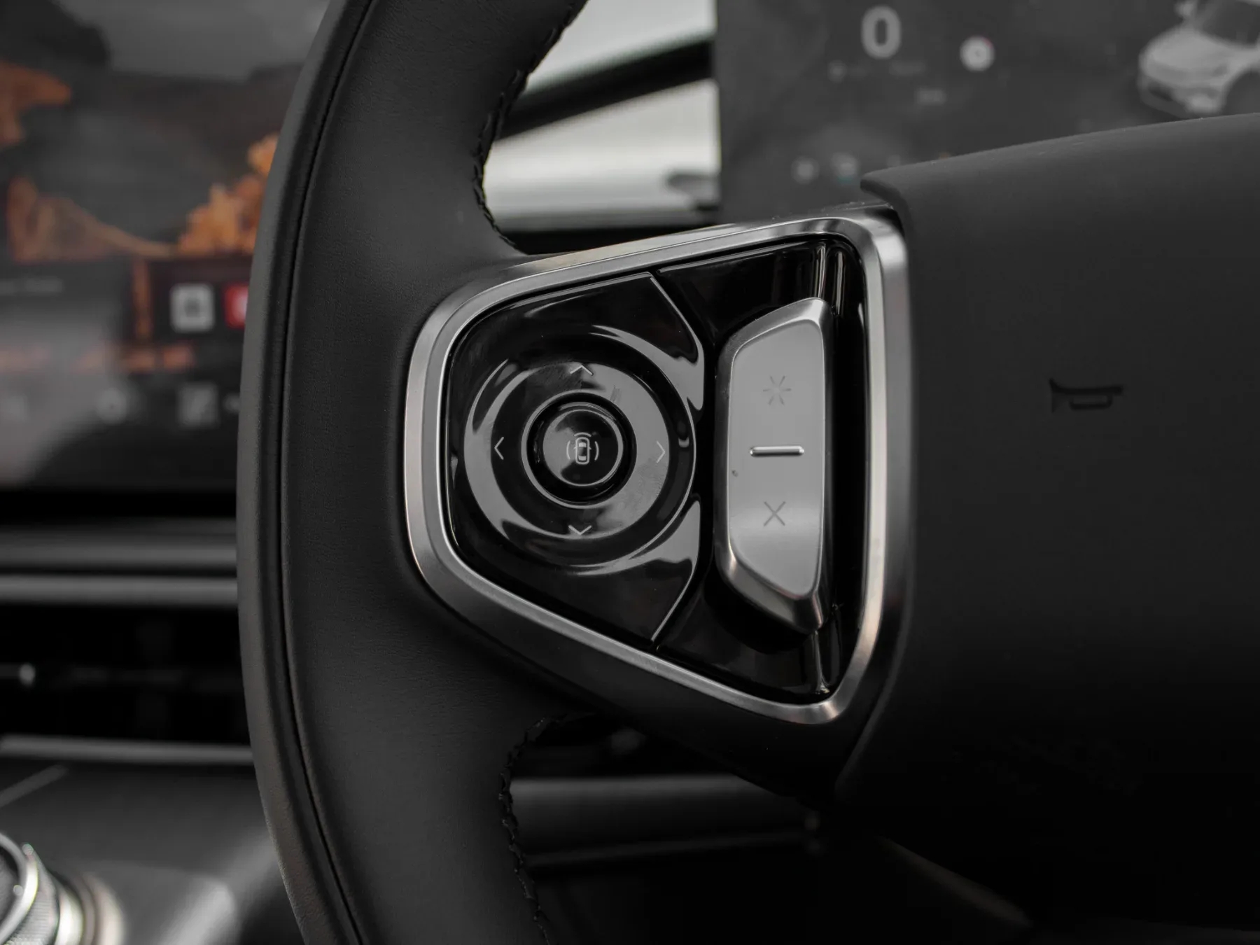 2026 Geely EM5 EM-i Apex - Image 14