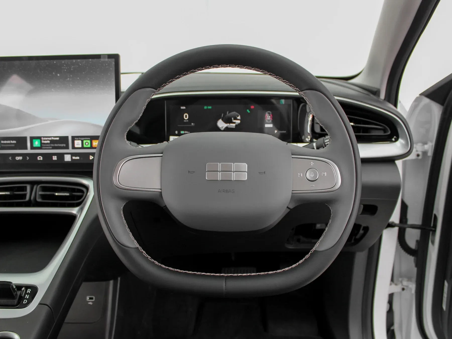 2026 Geely E2 Aspire - Image 19
