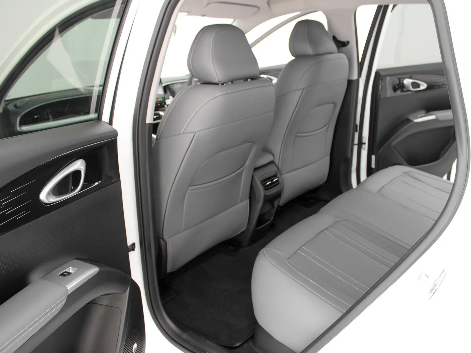 2026 Geely E2 Aspire - Image 11