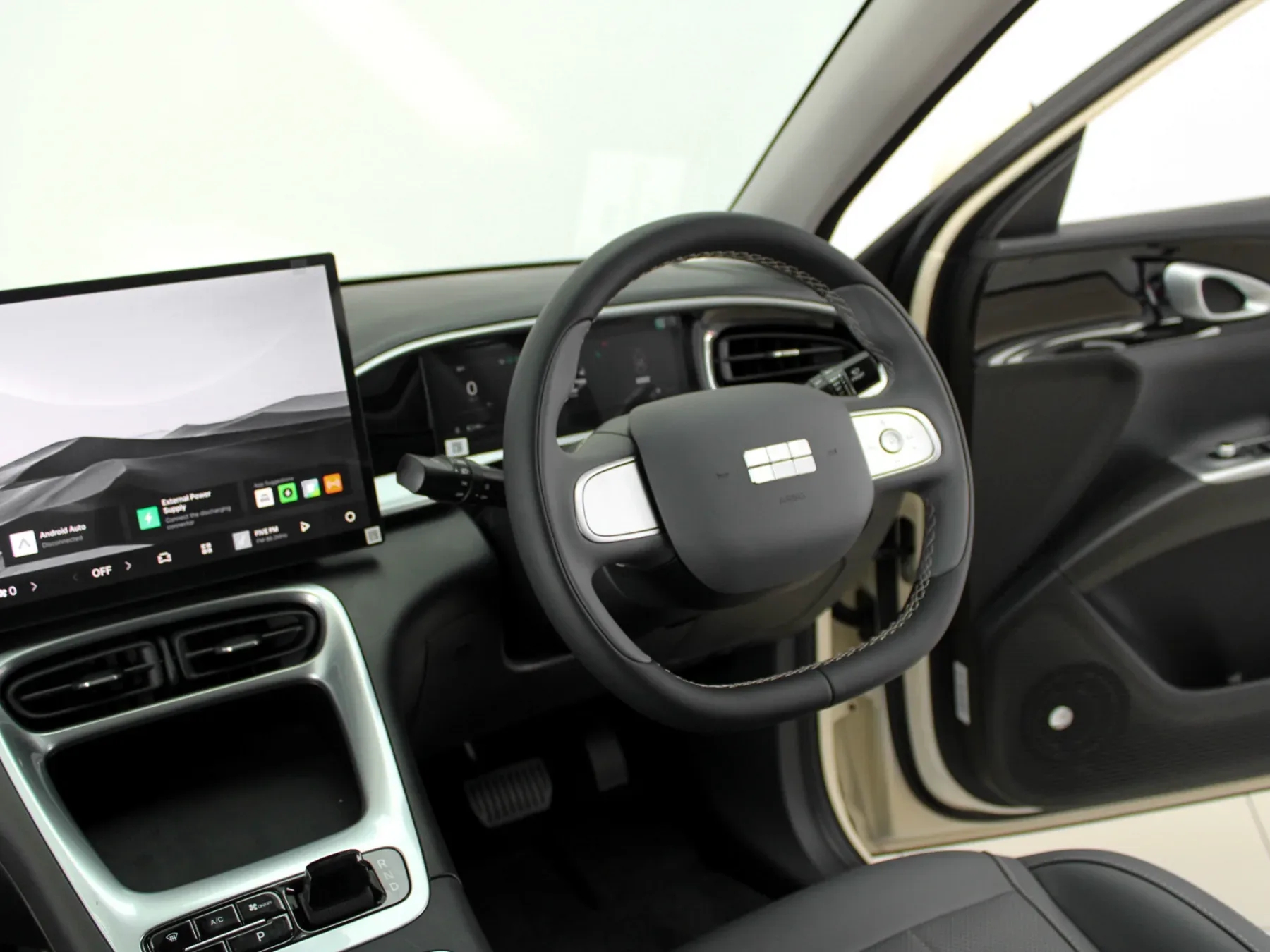 2026 Geely E2 Aspire - Image 14