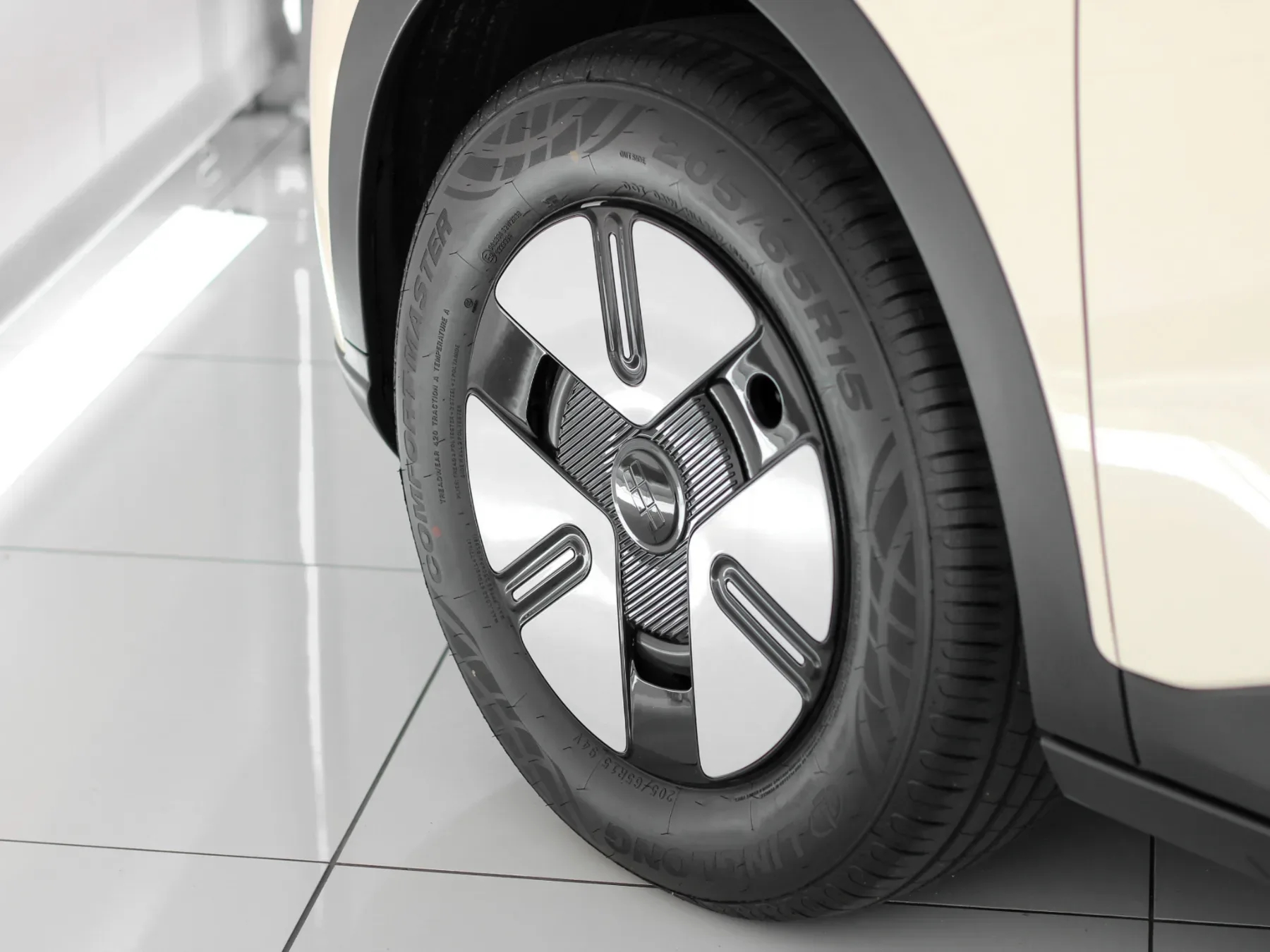 2026 Geely E2 Aspire - Image 7