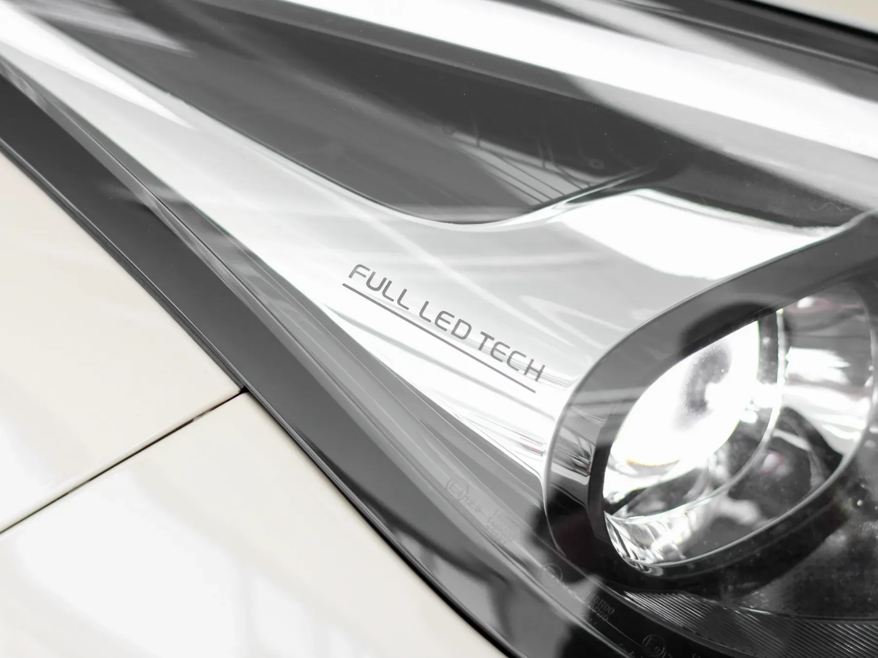 2026 Geely E2 Aspire - Image 10