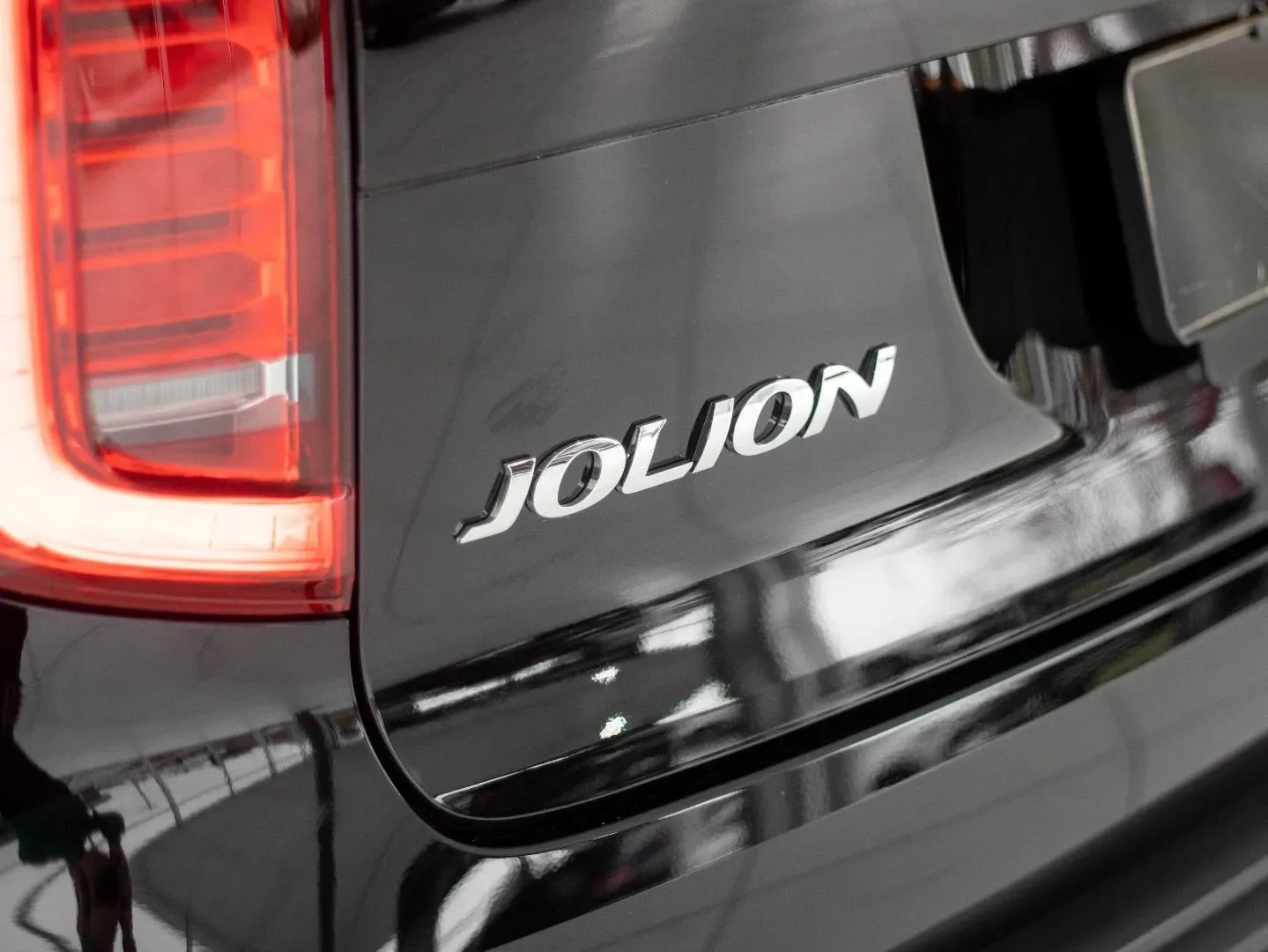 2026 Haval Jolion City MT - Image 10