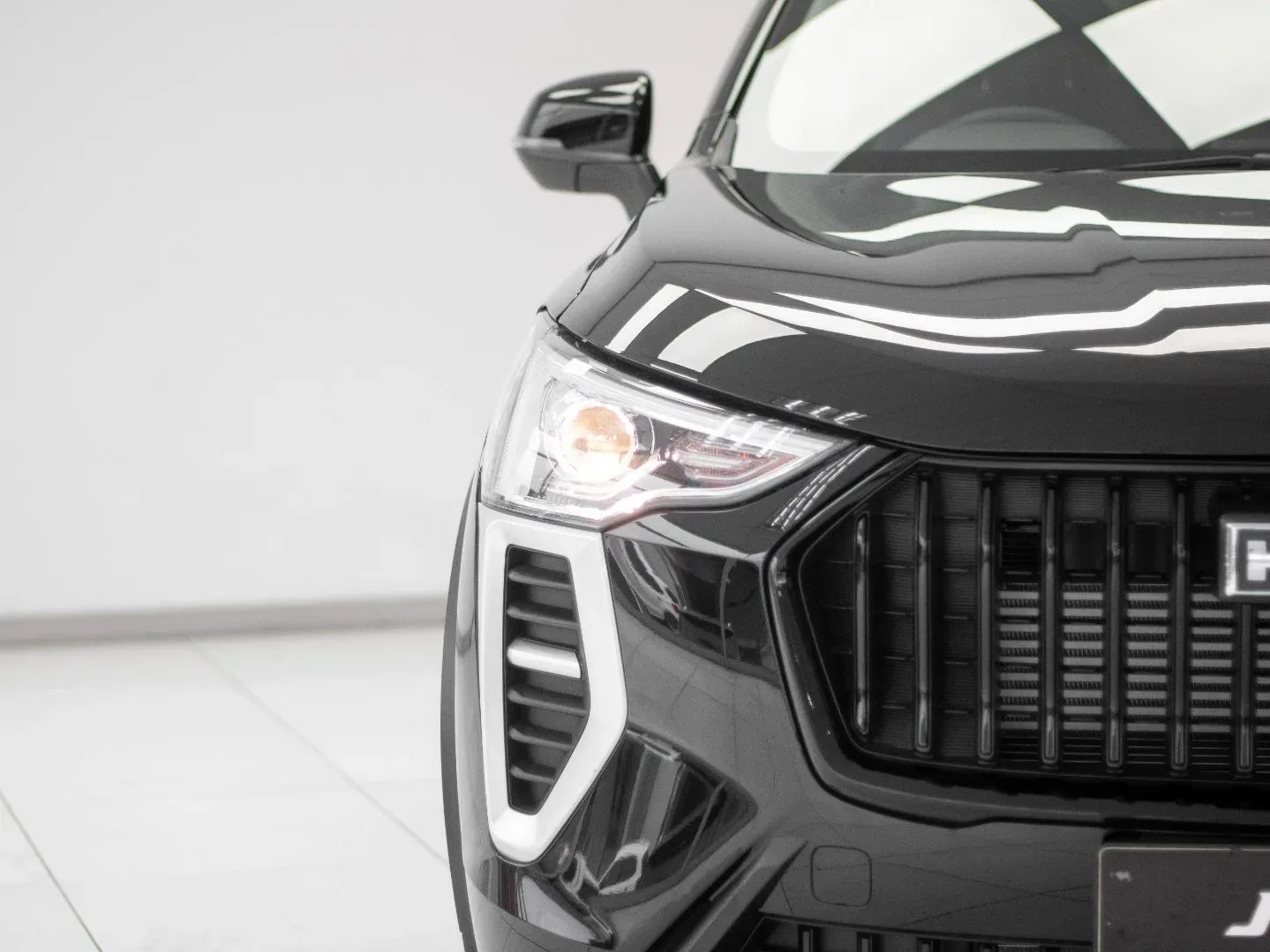 2026 Haval Jolion City MT - Image 3