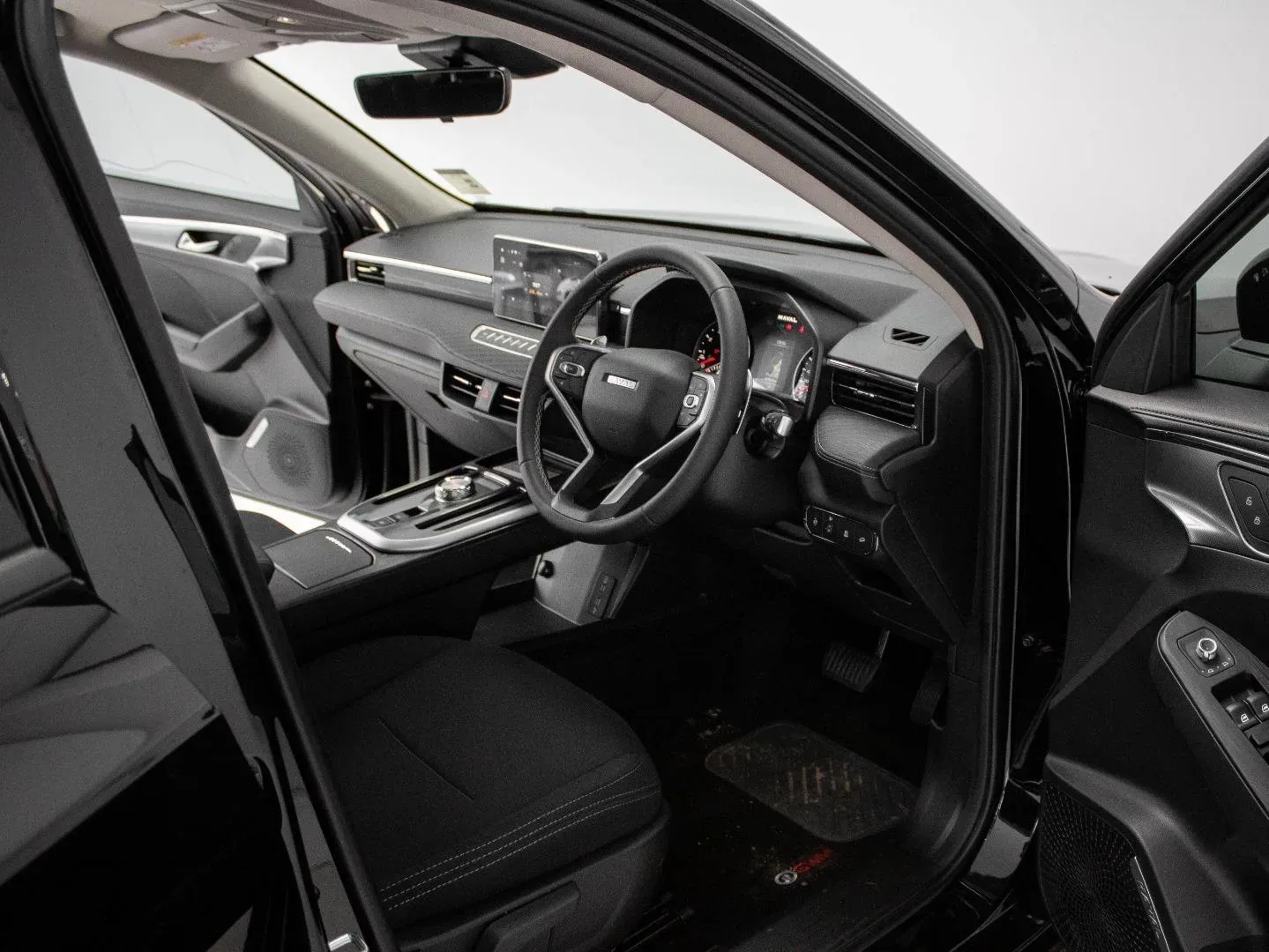 2026 Haval Jolion City MT - Image 13