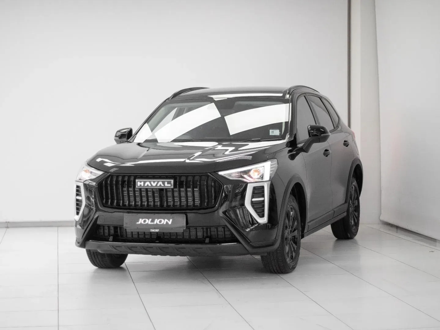 2026 Haval Jolion City MT - Image 1