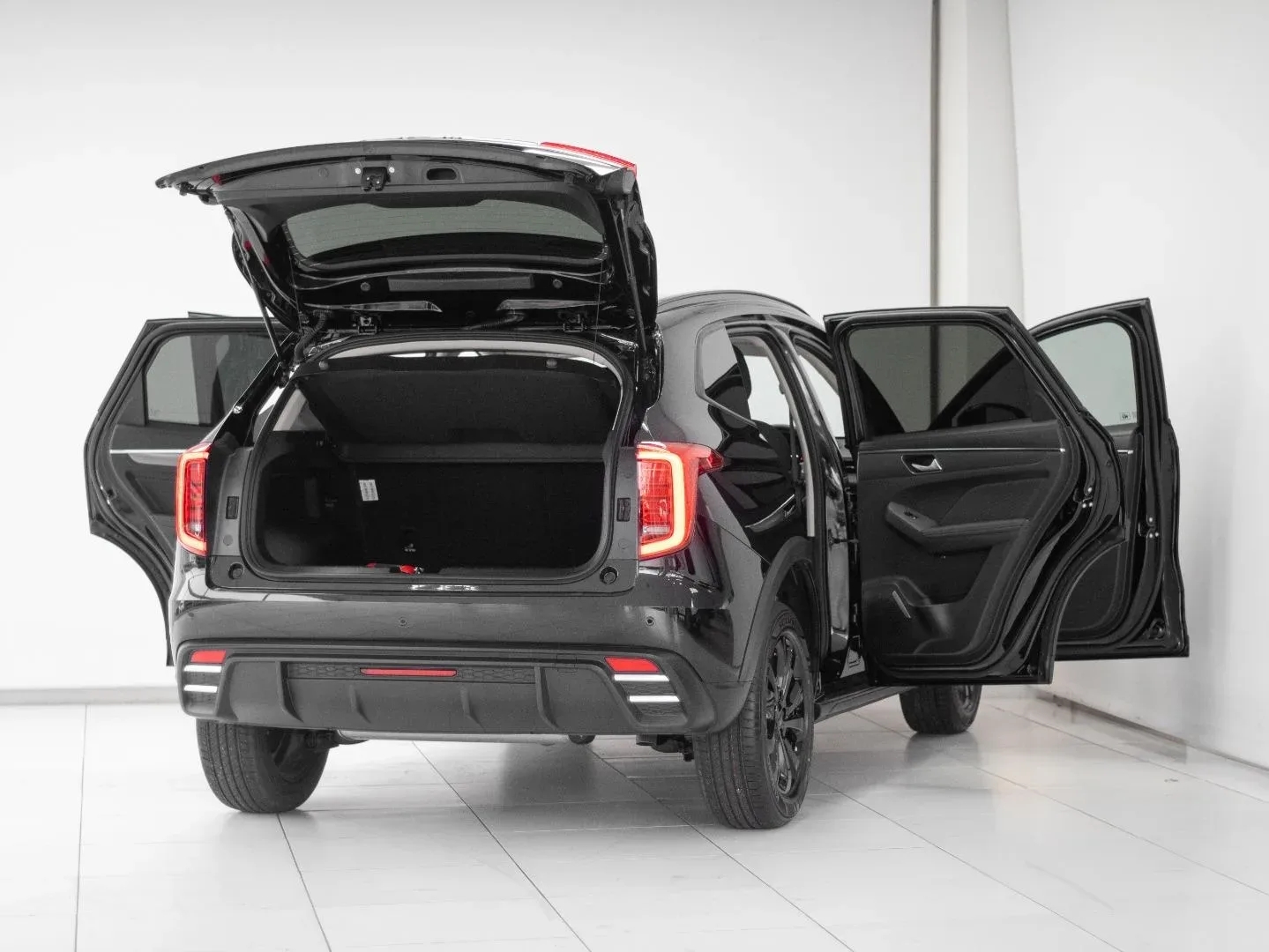 2026 Haval Jolion City MT - Image 7