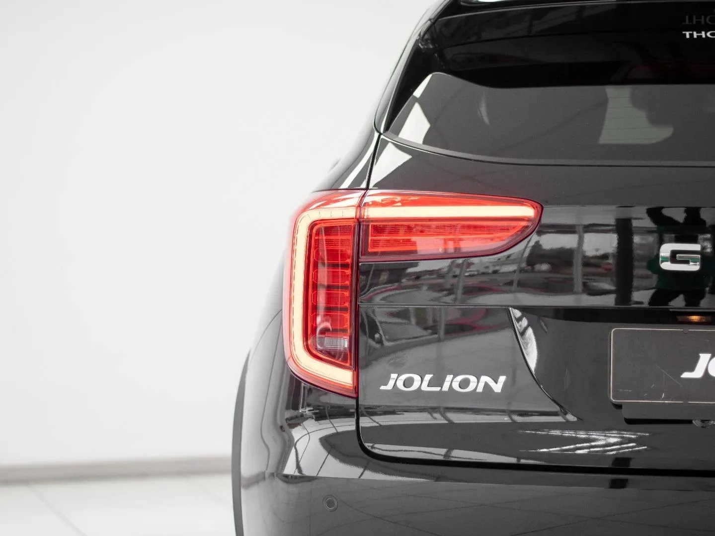 2026 Haval Jolion City MT - Image 4