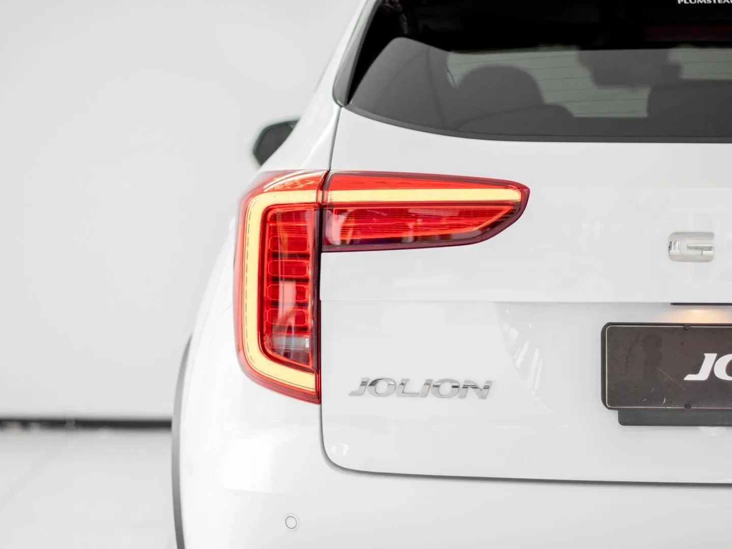 2026 Haval Jolion City MT - Image 4