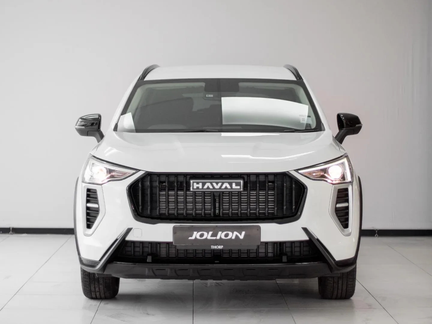 2026 Haval Jolion City MT - Image 2