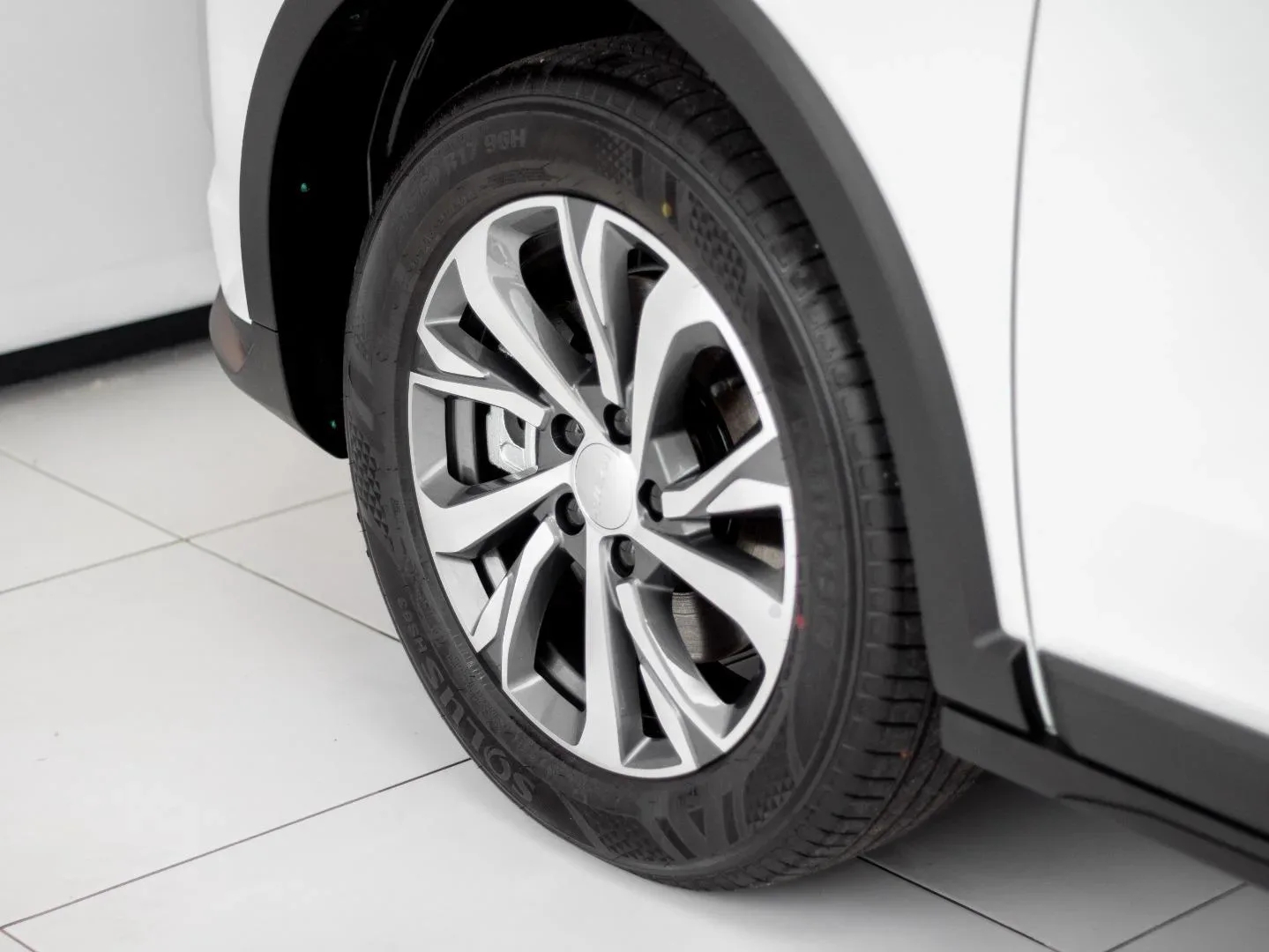 2026 Haval Jolion City MT - Image 7