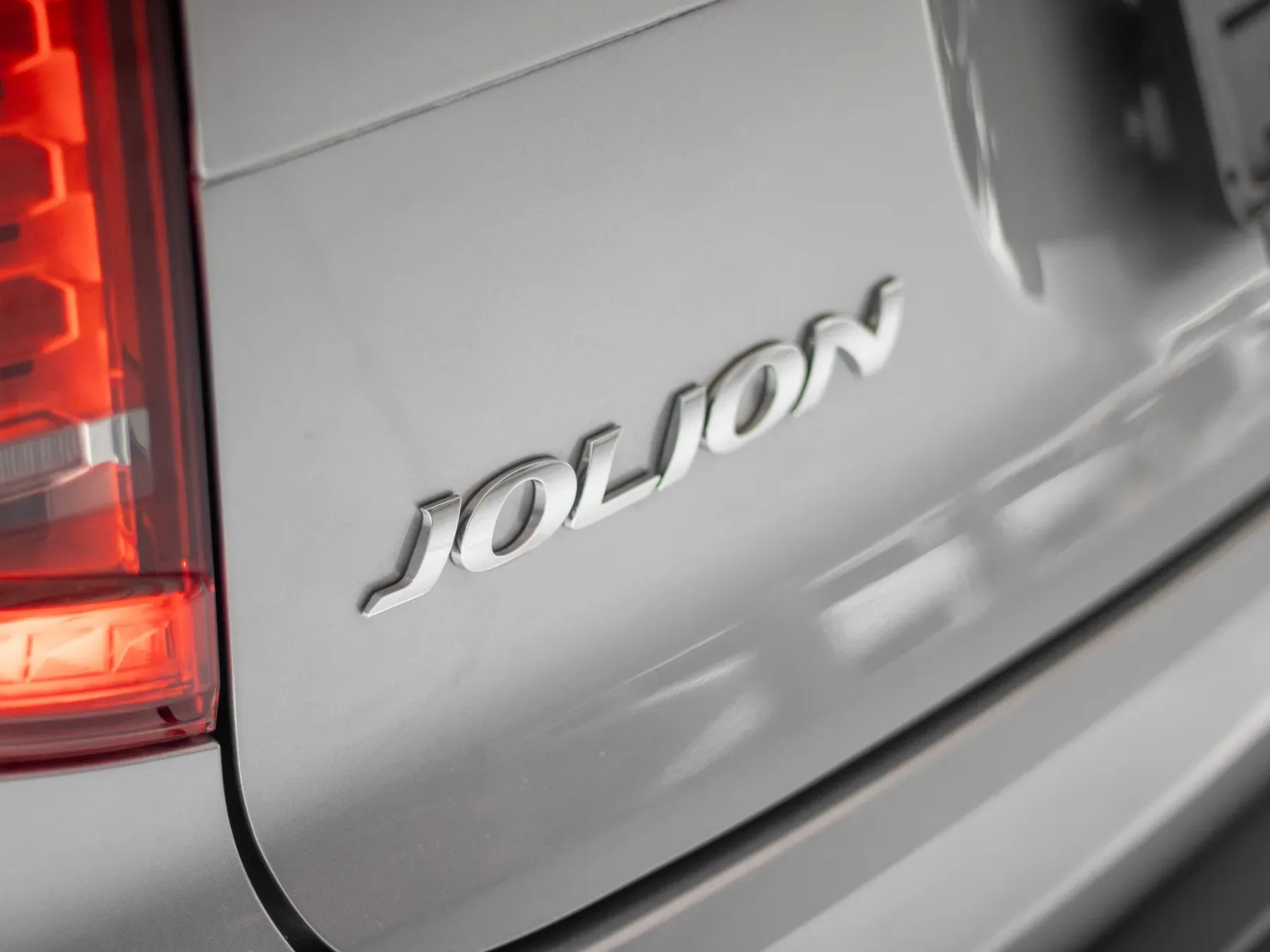 2026 Haval Jolion City MT - Image 9
