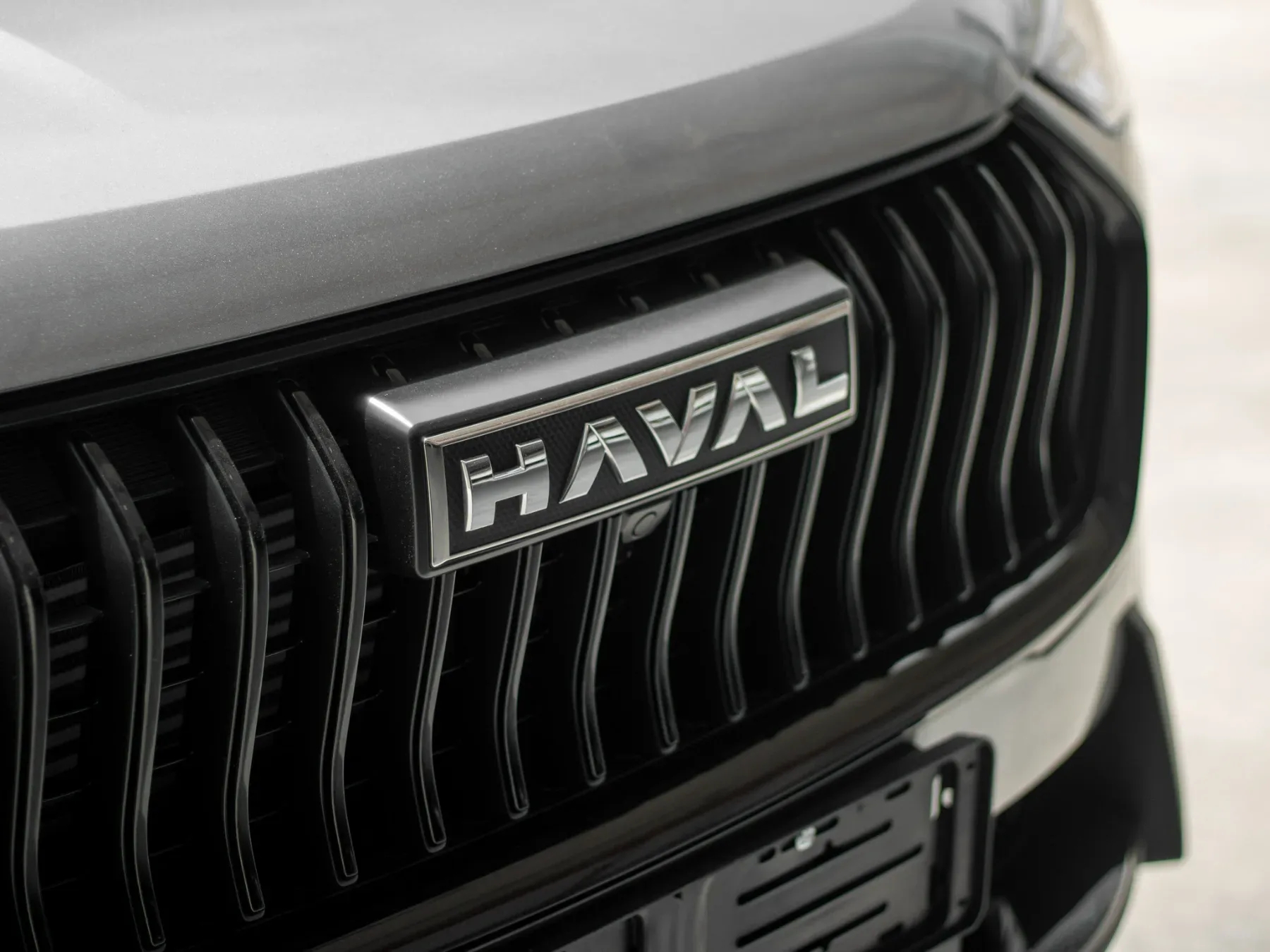 2026 Haval Jolion City MT - Image 8