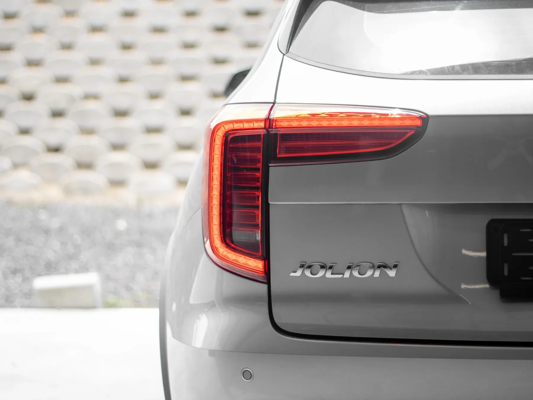2026 Haval Jolion City MT - Image 4