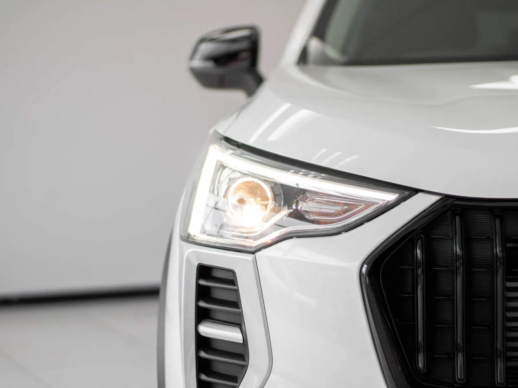 2026 Haval Jolion City Plus - Image 3