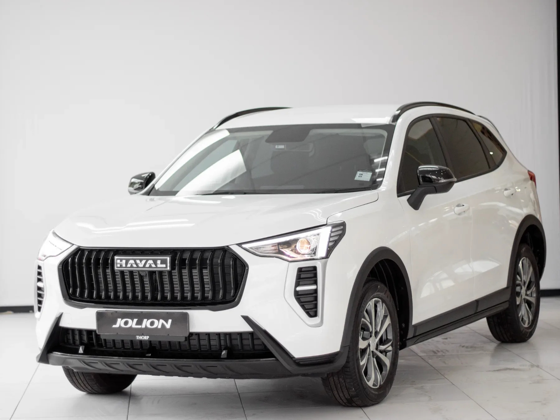 2026 Haval Jolion City Plus - Image 1