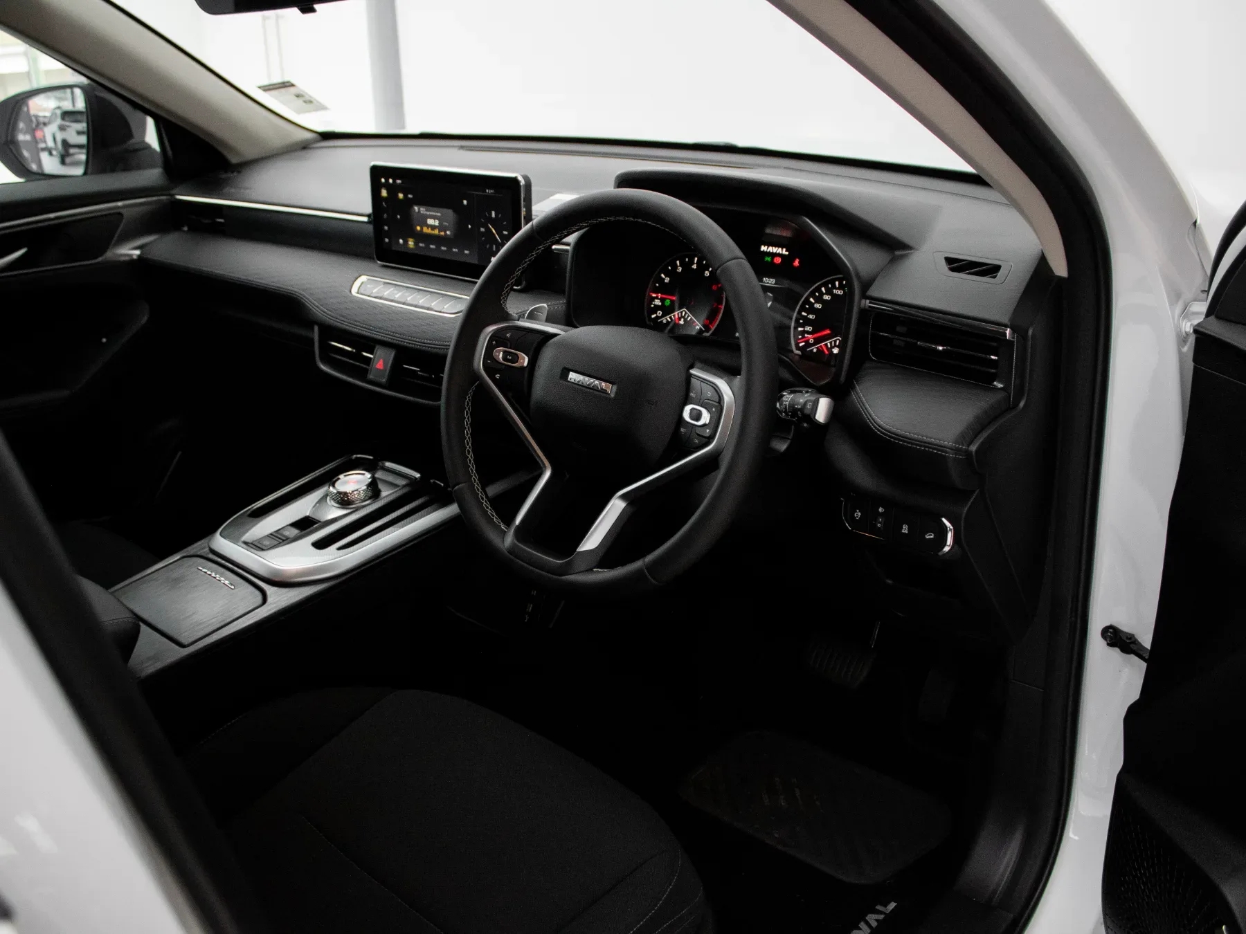 2026 Haval Jolion City Plus - Image 10