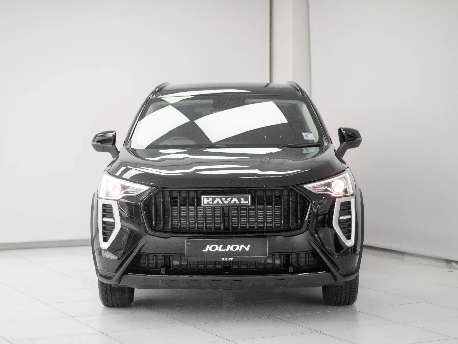 2026 Haval Jolion City Plus - Image 2