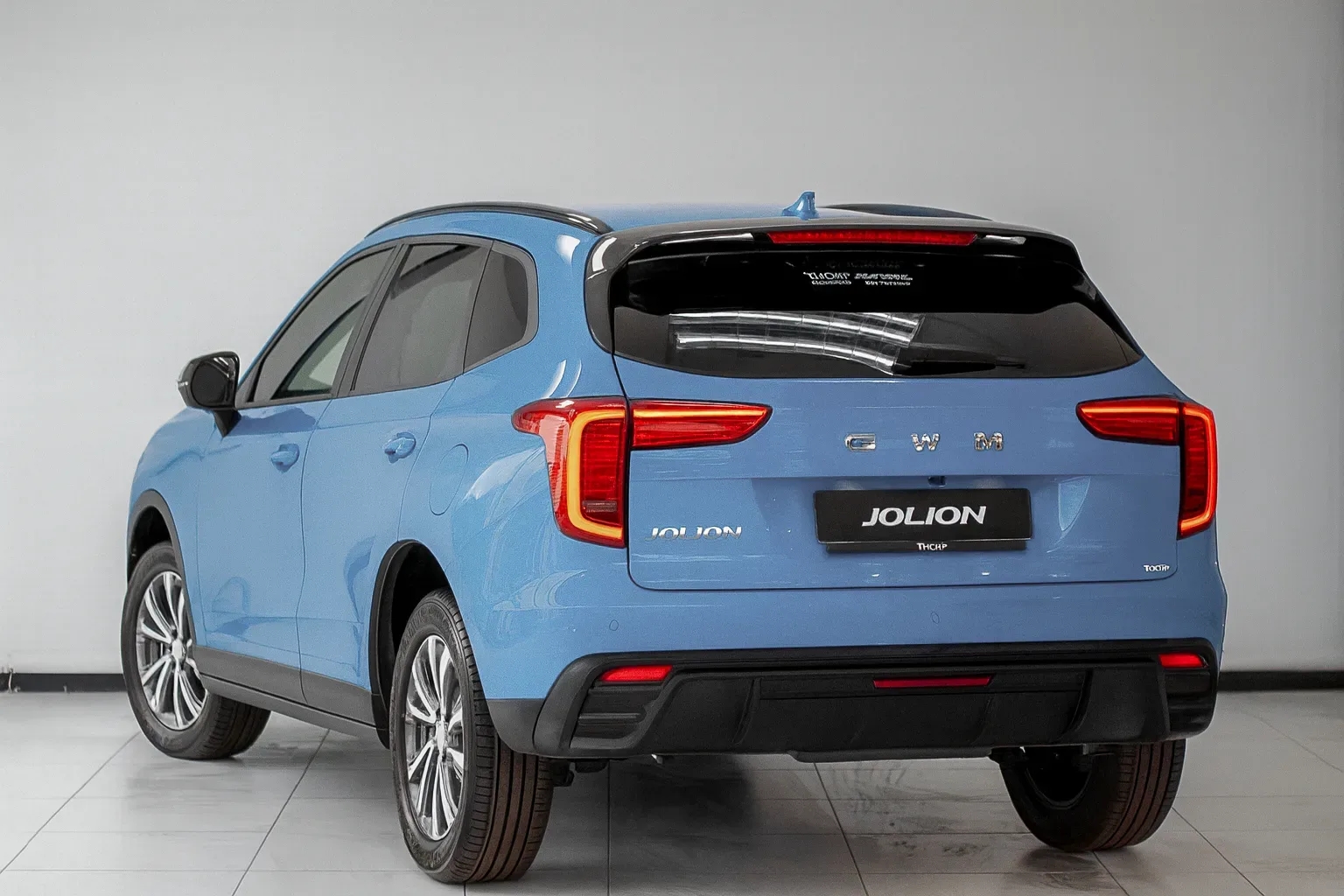 2026 Haval Jolion City Plus - Image 3